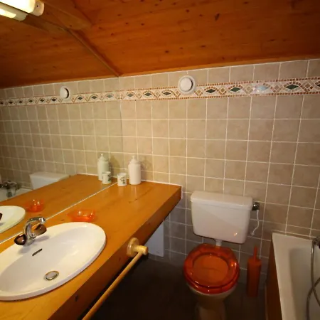 Avec Balcon Plein Sud, 5 Couchages, Animaux Toleres, Casier A Skis - Fr-1-293-129 Apartment *