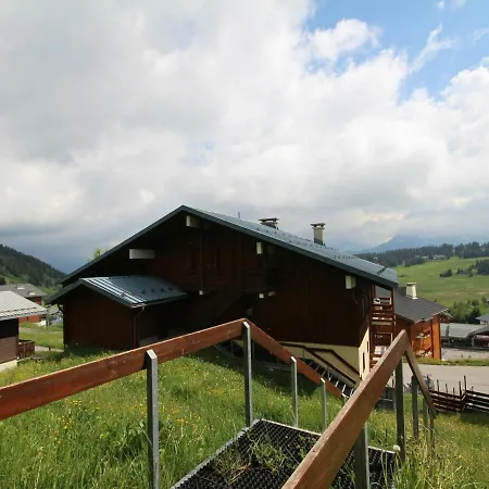 Avec Balcon Plein Sud, 5 Couchages, Animaux Toleres, Casier A Skis - Fr-1-293-129 Apartment
